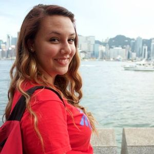 Meet your Posher, Mikayla